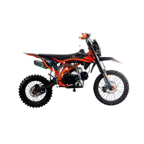Питбайк RACER TRX 125 17/14