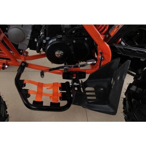 Квадроцикл MOTAX ATV T-Rex Super LUX 50 cc 2546487