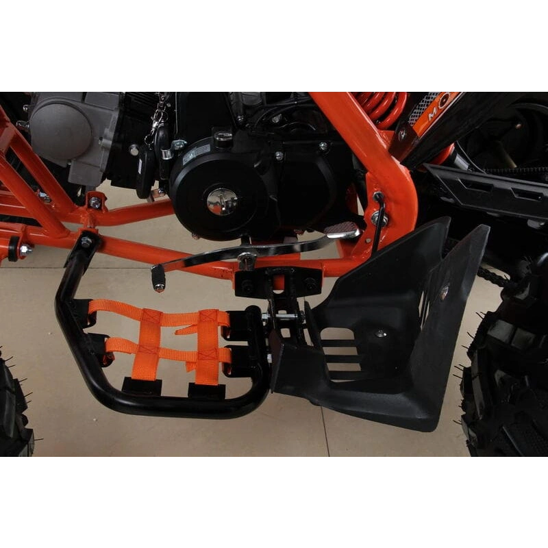 Квадроцикл MOTAX ATV T-Rex Super LUX 50 cc 2546487