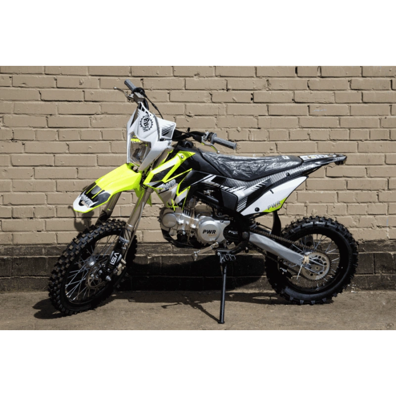 Питбайк PWR Racing FRZ 190 Pro 17/14 2560409