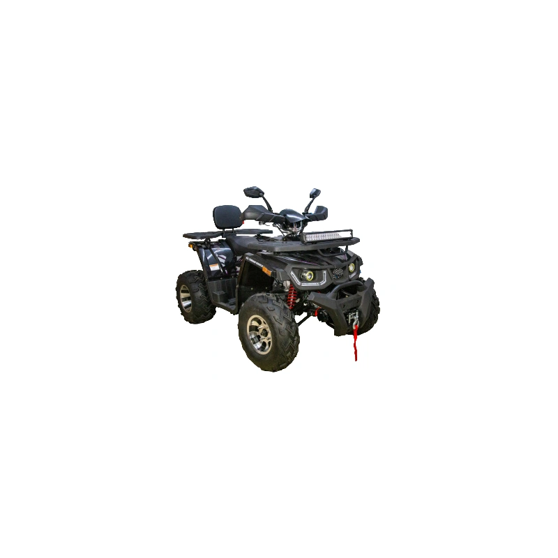 Квадроцикл AVANTIS Hunter 200 Big Premium (Баланс. вал) 2558636