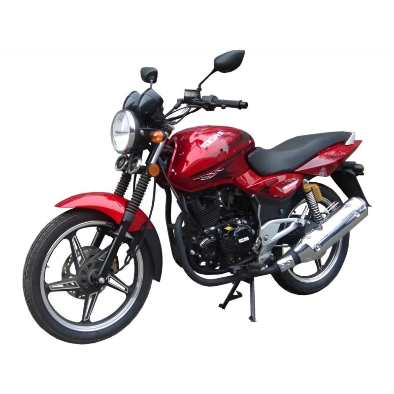 Мотоцикл RACER Magnum RC200-C5B ENDURO 2589396