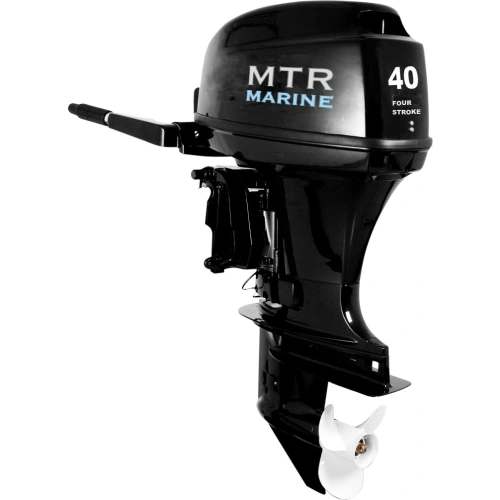 2х-тактный лодочный мотор MTR MARINE T40FWS 2588858