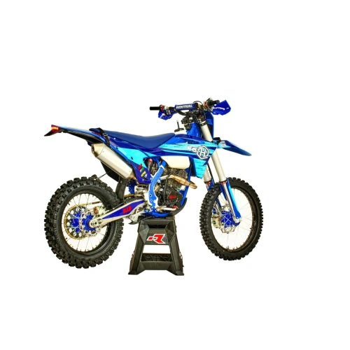 Мотоцикл кроссовый эндуро HASKY F6 Gas 300