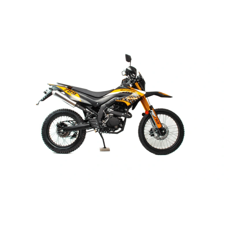 Мотоцикл кроссовый эндуро MOTOLAND Blazer 250 251060
