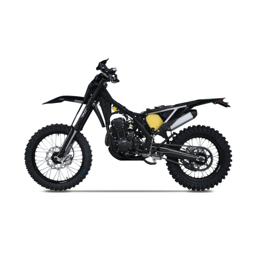 Мотоцикл кроссовый эндуро BRZ X8 PR300 23 BE 2589247
