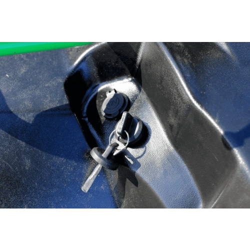 Квадроцикл IRBIS ATV 150 250038