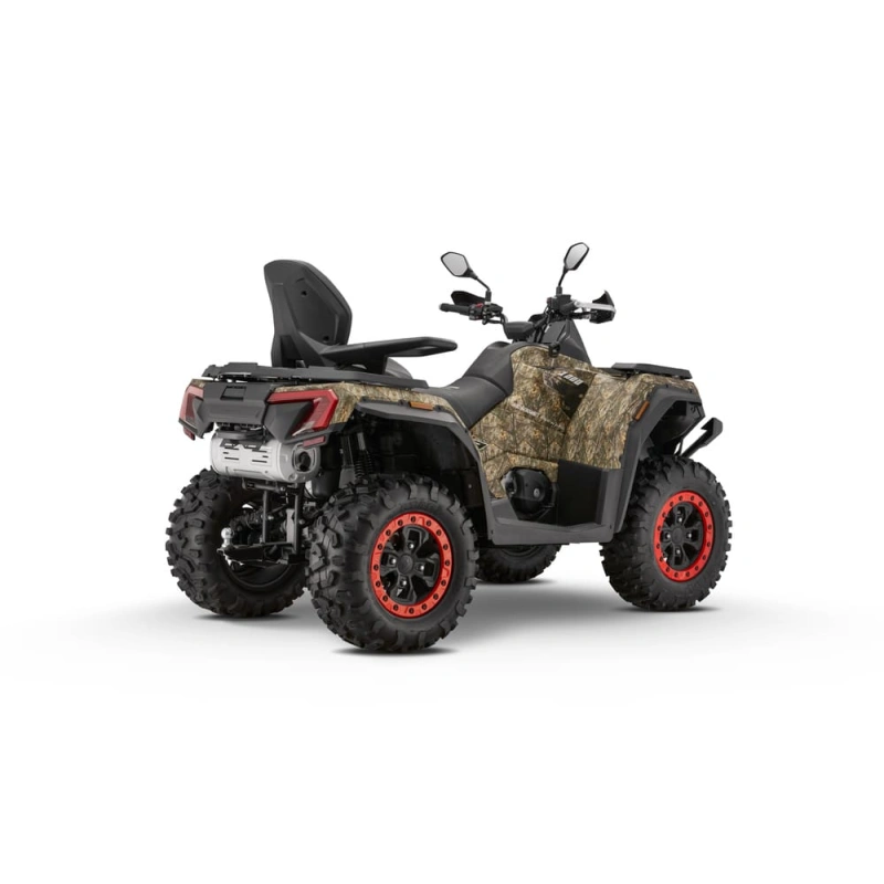 Квадроцикл QJ MOTOR SFA 1000 (ПСМ) 2584695