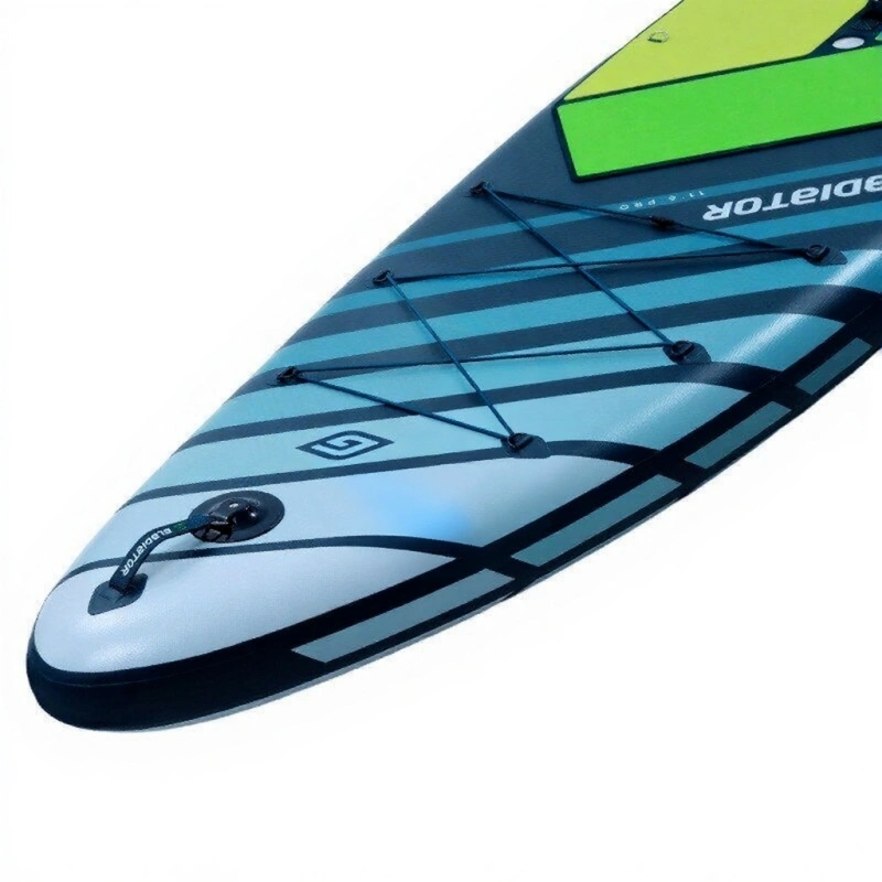 Сап доска Gladiator Pro 11.6 2026