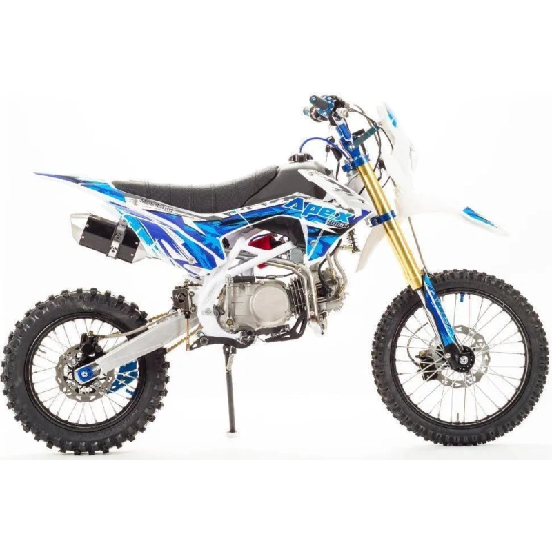 Питбайк MOTOLAND Apex125