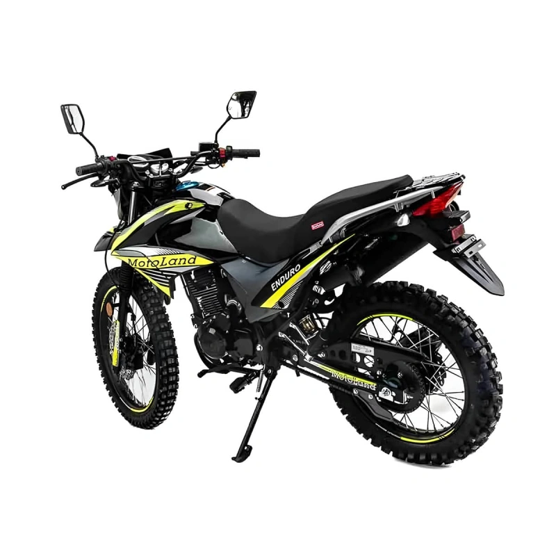 Мотоцикл кроссовый эндуро MOTOLAND Enduro 250 LT 2589217