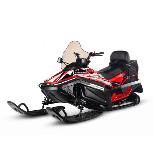 Снегоход SHARMAX Luxe SHP-680 2579613