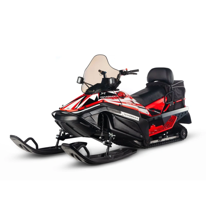 Снегоход SHARMAX Luxe SHP-680 2579613