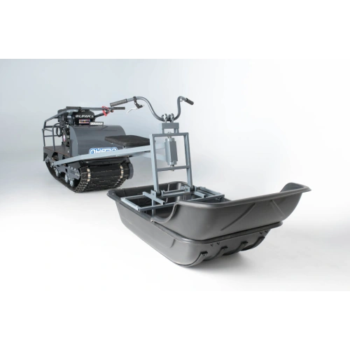 Мотобуксировщик ОНЕГО 500 15 Front Limited 249920