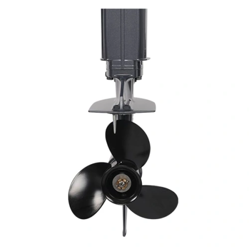 2х-тактный лодочный мотор ALLFA CG T20 255478