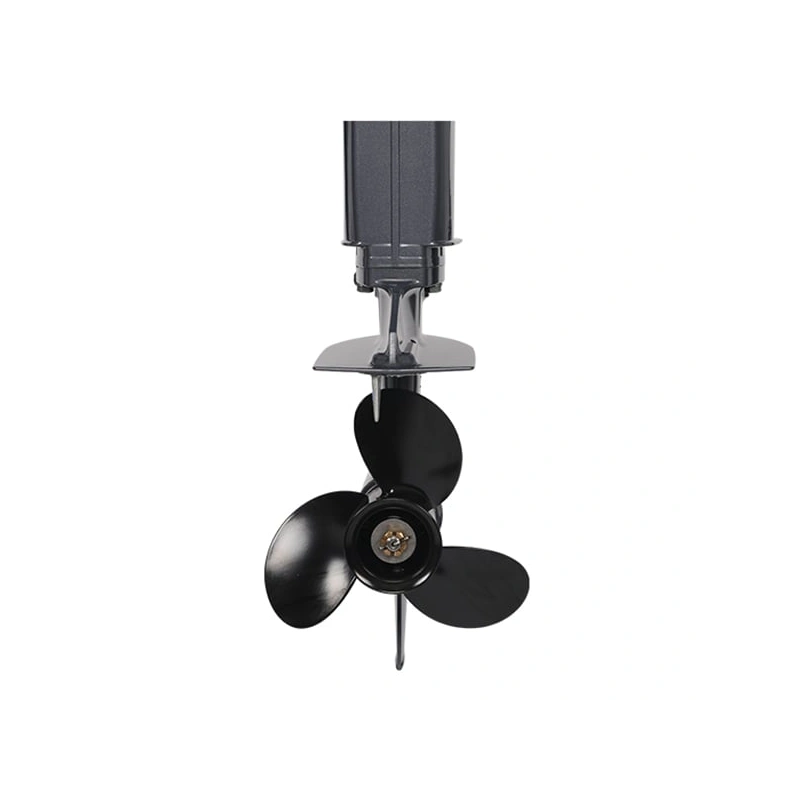 2х-тактный лодочный мотор ALLFA CG T20 255478
