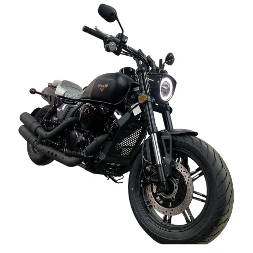 Мотоцикл REGULMOTO V BOB 2590528