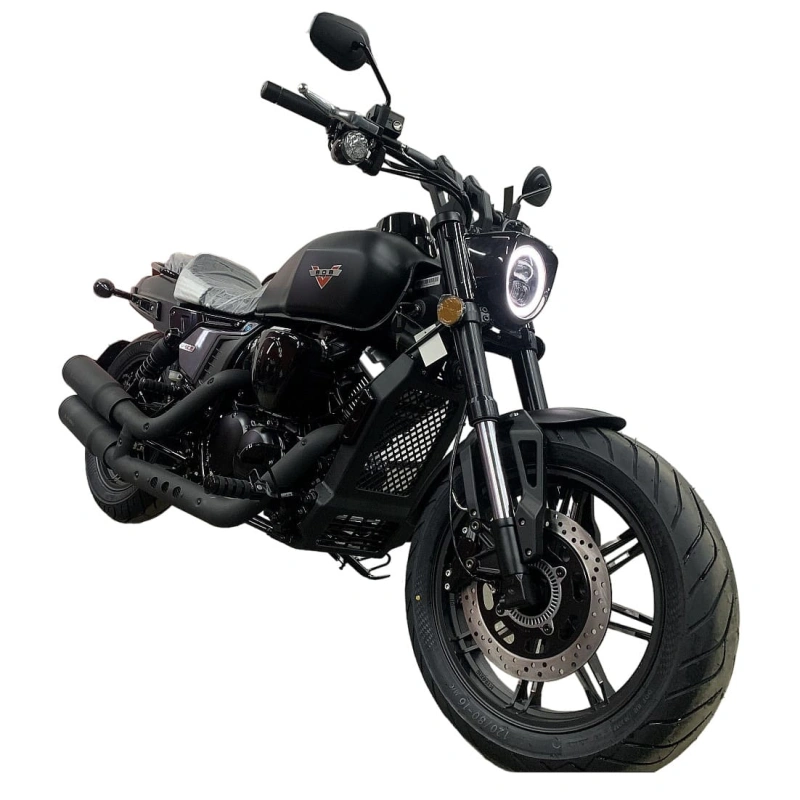 Мотоцикл REGULMOTO V BOB 2590528