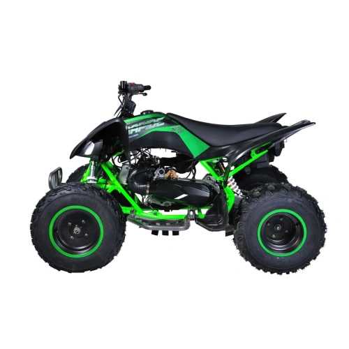 Квадроцикл MIKILON Rapide 200 EFI 2557915