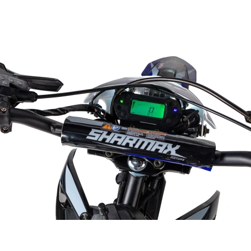 Питбайк SHARMAX PowerMax 145