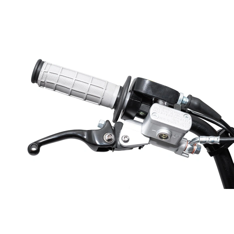 Питбайк REGULMOTO Seven Medalist 150E 21195