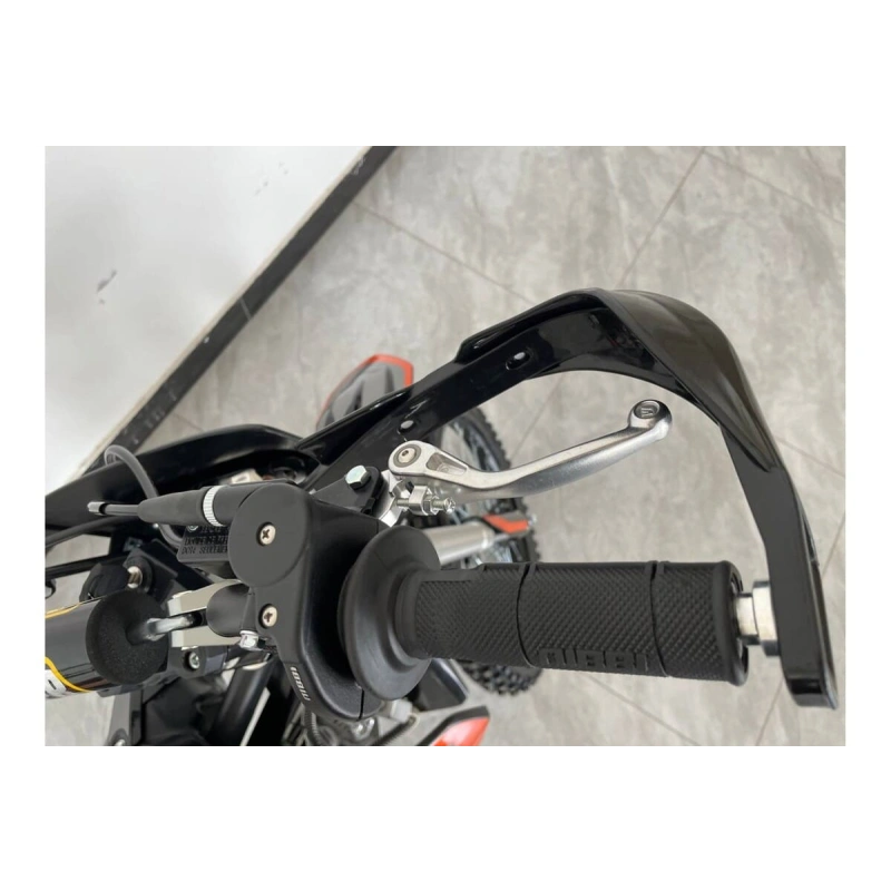 Питбайк PITONMOTO PX7 140EM 17/14 2588735