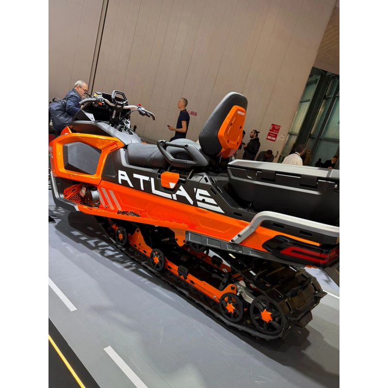 Снегоход BENDA Atlas 1000