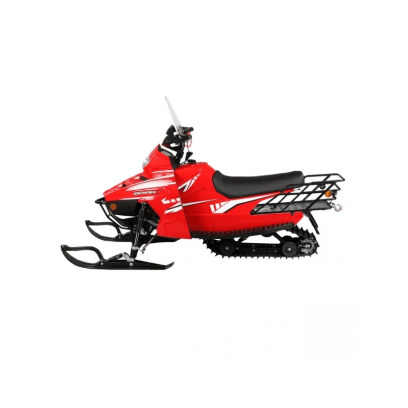 Снегоход C.MOTO Snowmax T-200 9588