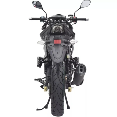Мотоцикл REGULMOTO Majesty 2590526