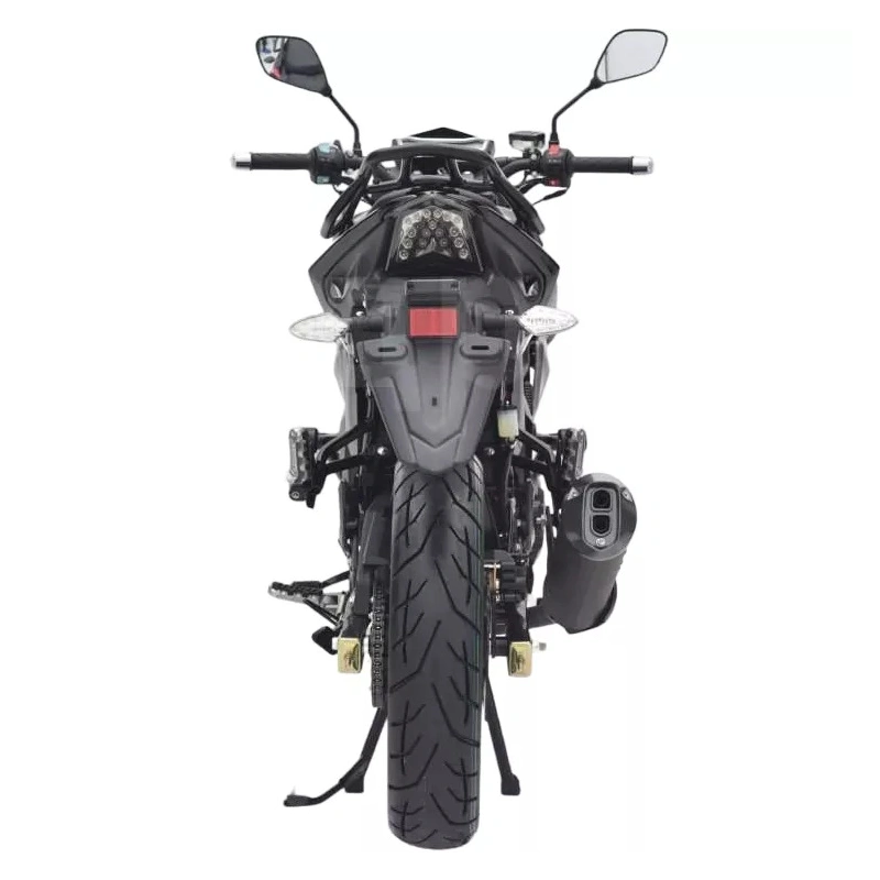 Мотоцикл REGULMOTO Majesty 2590526