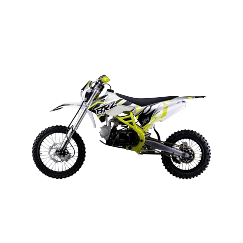 Питбайк BRZ X4 125cc