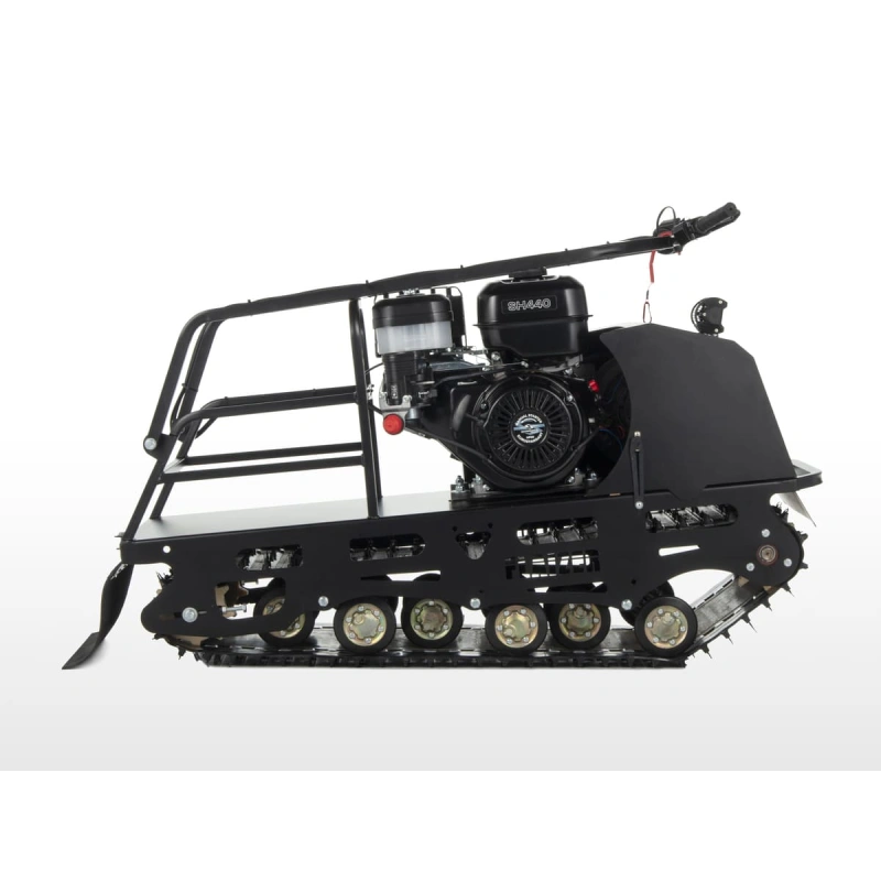 Мотобуксировщик FLAIZER G500 1450 HP20 Maximum (2024) 2581898
