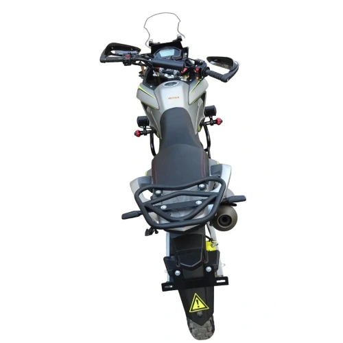 Мотоцикл МОТОМИР Corsar 250 ТУРЭНДУРО