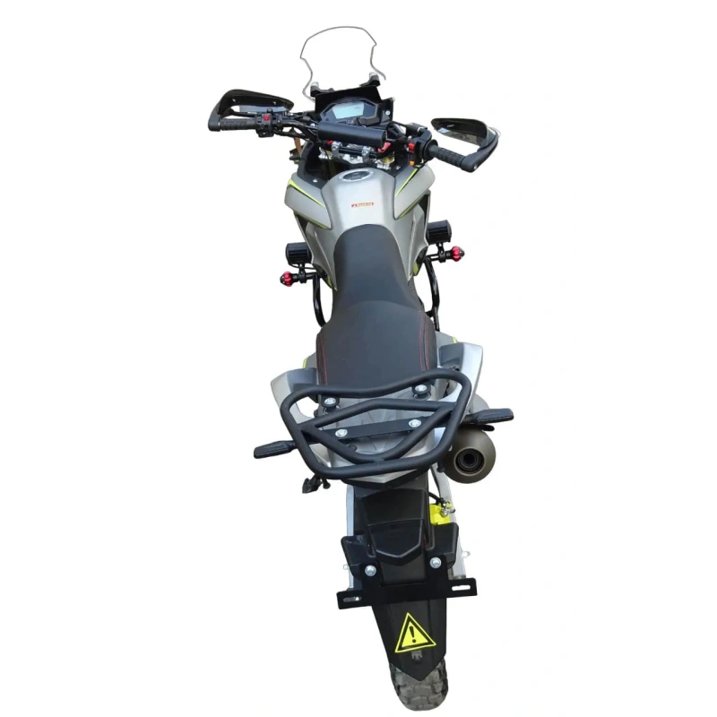 Мотоцикл МОТОМИР Corsar 250 ТУРЭНДУРО
