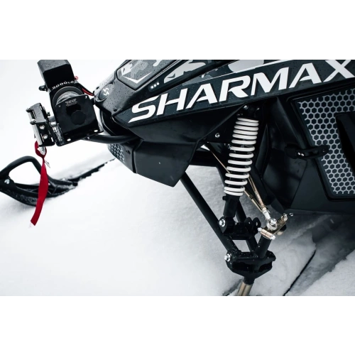 Снегоход SHARMAX SN-650 (2024) 9584