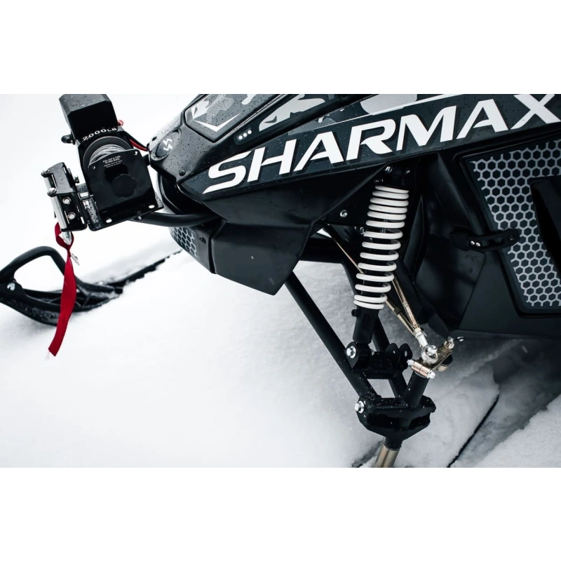 Снегоход SHARMAX SN-650 (2024) 9584