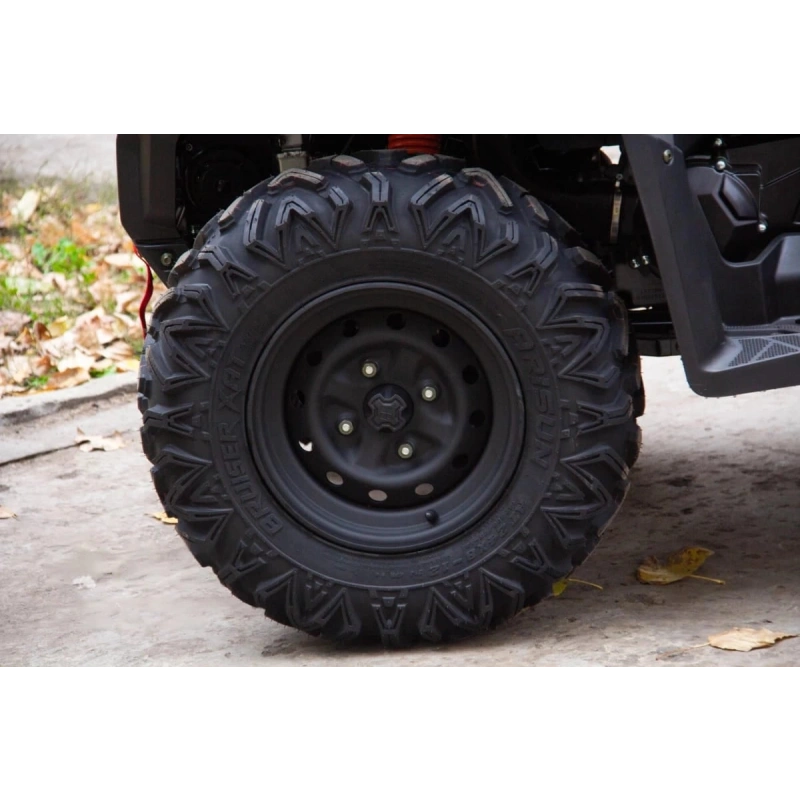 Квадроцикл LONCIN TRV350 Pro Max 2577684
