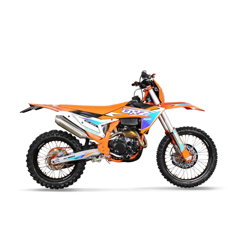 Мотоцикл BRZ SX8 NC300s 24 ENDURO 2589529