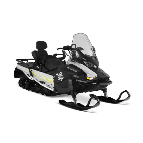 Снегоход SHARMAX ACE 1100 с ПСМ 2593096