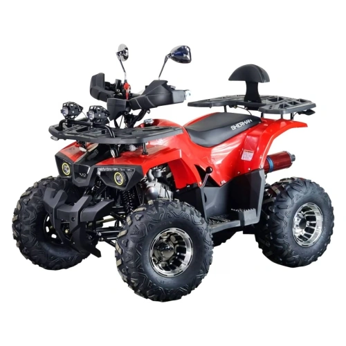 Квадроцикл SHERHAN 1000 Lux 125cc