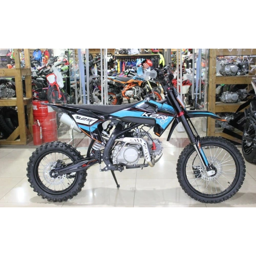 Питбайк K2R PF125 2588756