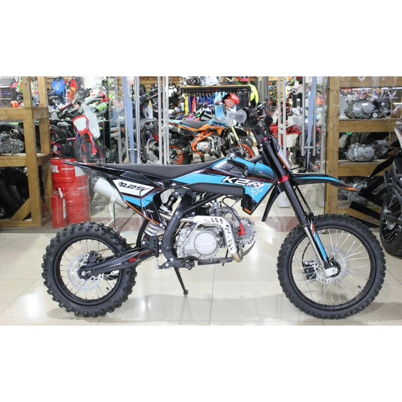 Питбайк K2R PF125 2588756