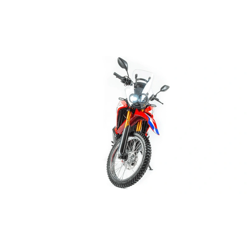 Мотоцикл MOTOLAND Dakar ST (172FMM PR250) ТУРЭНДУРО 21154