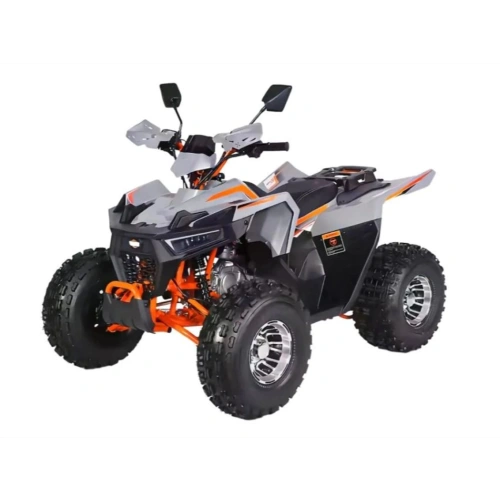 Квадроцикл RRF 125cc
