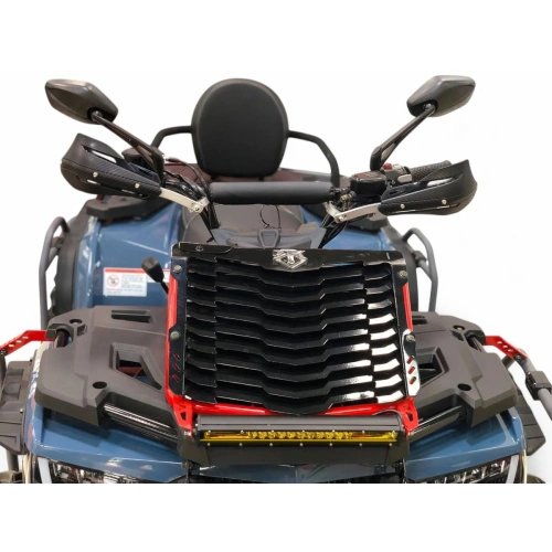 Квадроцикл KTA KR 400 4х4 EFI