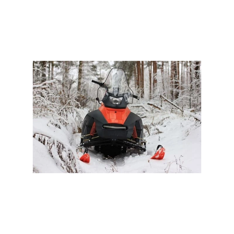 Снегоход IRBIS Tungus 400