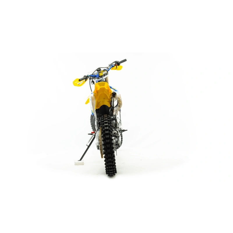 Мотоцикл кроссовый эндуро MOTOLAND RMZ 250 2556330