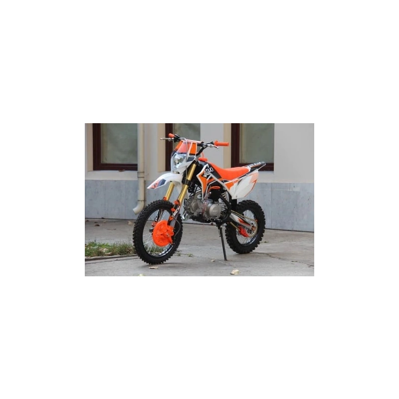 Питбайк ATAKI Start YX140 CRF