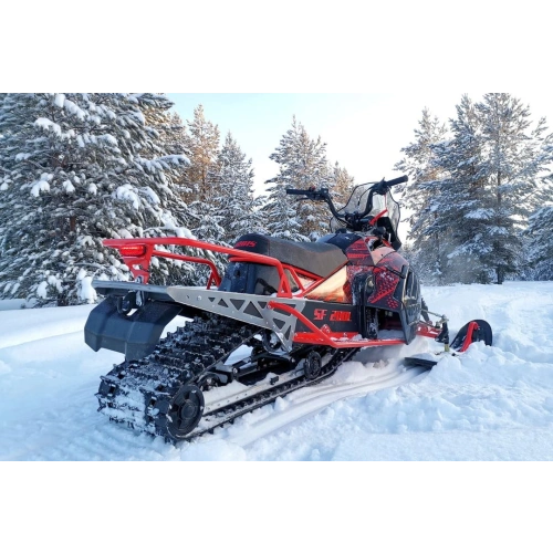 Снегоход IRBIS SF200L