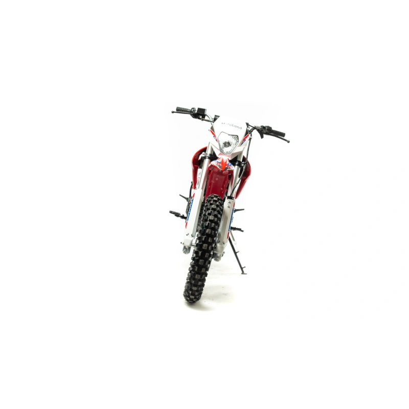 Мотоцикл кроссовый эндуро MOTOLAND RZ 200